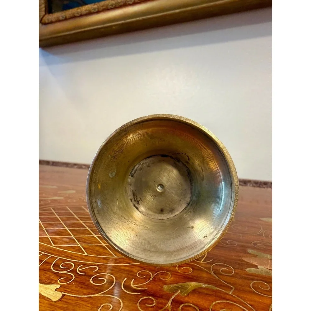 The Unbranded Brand vintage brass
